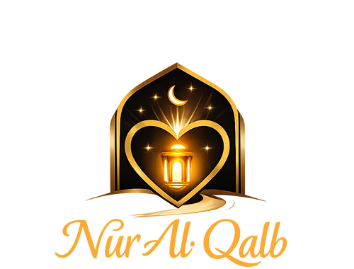 Nūr Al-Qalb